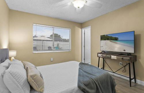 Tropical Oasis FL Pinellas Park - Foto 13