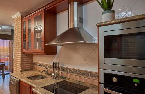 Villa El Rosal del Pozo - Foto 34