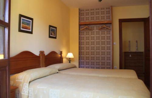 Apartamento La Vieja Panadería 1 - Foto 20