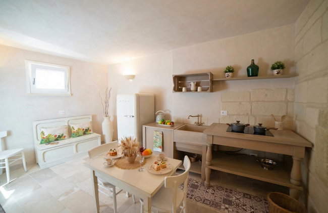 Lisària Villa Delle Meraviglie with pool - Foto 36