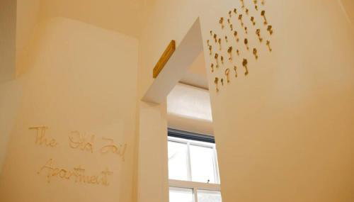 The Old Jail Apartment, Inveraray - Foto 2