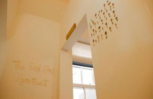 The Old Jail Apartment, Inveraray - Foto 2