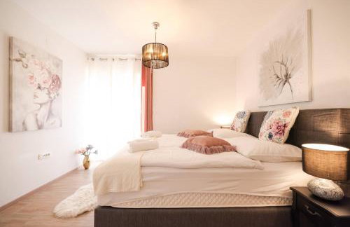 Villa Olive Garden Apartments - Foto 23