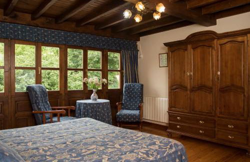 Casa Rural La Regoria - Foto 25