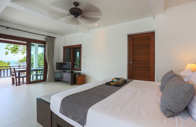 The Secret Beach Villa - Foto 10