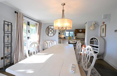 Beautiful Thatched Cottage Windsor Ascot Bracknell - Photo 31