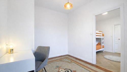 Le Repaire des Chevaliers - Centre et cité à pied - Foto 4