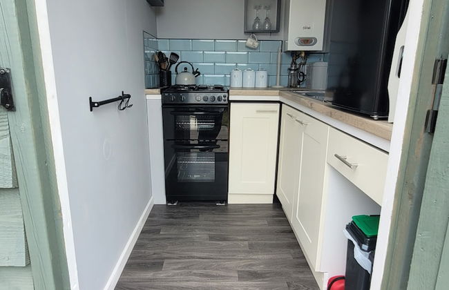 Go Eco Glamping - Foto 21