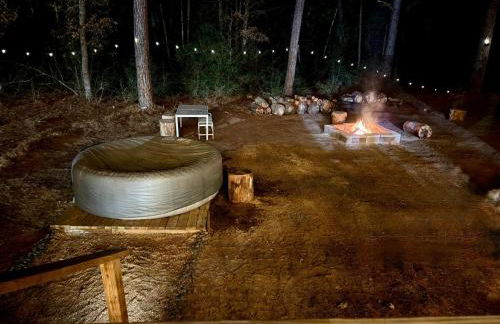 Cozy Cabin Escape - Foto 48