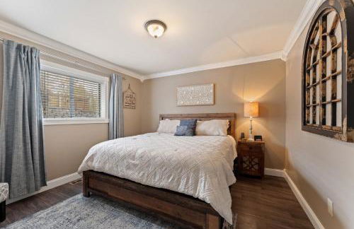 Free Daily Silver Dollar City Tickets & other Branson attractions! Cozy Branson Condo, Lower level, WALK-IN - Foto 25