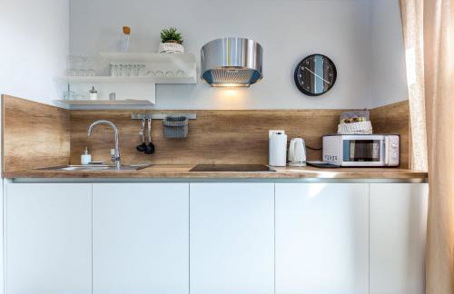 Number 1 Deluxe Apartments - Foto 52