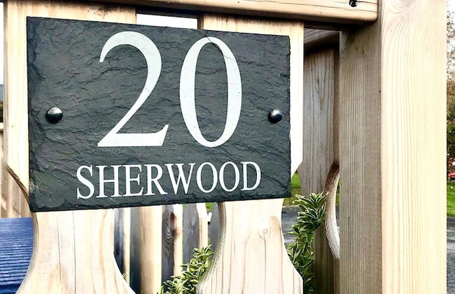 Sherwood Lodge - South Lakeland Leisure Village - Foto 24