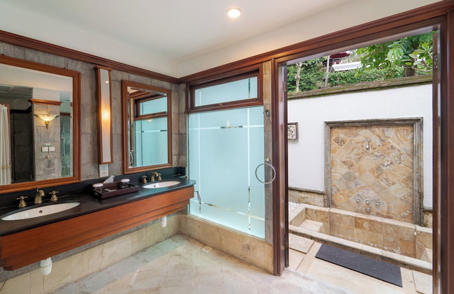 Indra Maya Pool Villas - Photo 41