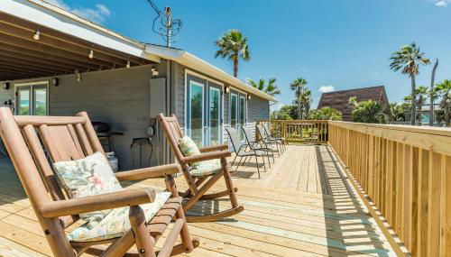 Texas Treehouse - Photo 2