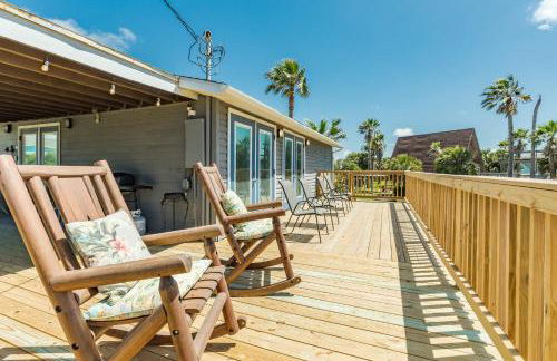 Texas Treehouse - Photo 2