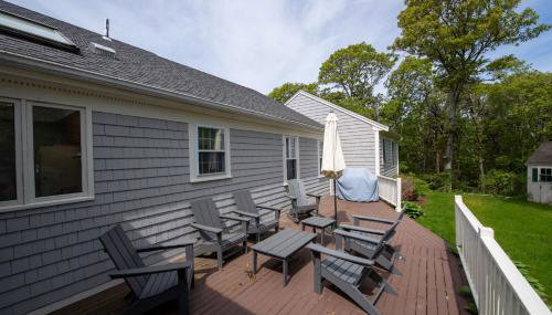 Harwich Getaway by Leavetown Vacations - Foto 3