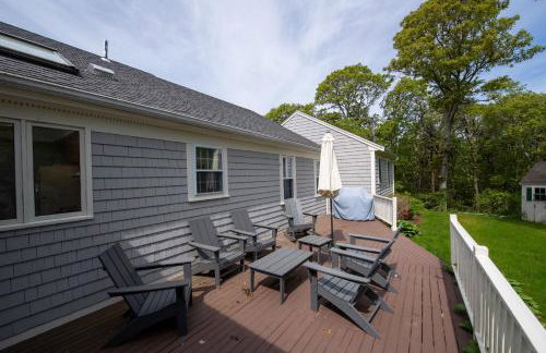 Harwich Getaway by Leavetown Vacations - Foto 3