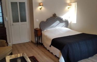 Le Logis de Saint Cyr - Foto 20