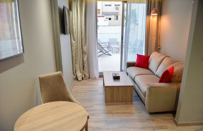 Le 22 Appart' Hôtel Casablanca - Photo 35