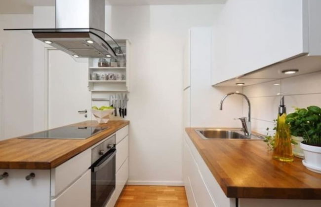 Modern Apartment With Balcony - Foto 1