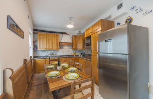 Apartment Casa Al Pianaccio by Interhome - Foto 9