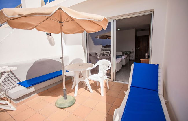 Servatur Montebello - Foto 40