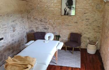 Les Pierres Lotoises - gîte les grandes pierres - Foto 20