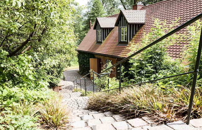 Wunderschönes Landhaus - Foto 58