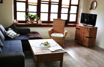 Ferienwohnung Tretter - Foto 9