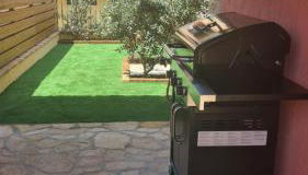 Giolet's House - Foto 5, Garden