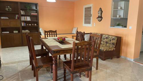 The Doctor's house - Το σπίτι του γιατρού - Foto 2