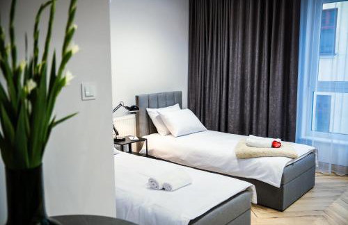 Apartamenty I SORAU Old Town - Foto 91