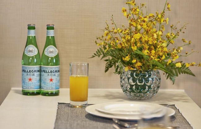 Somerset Olympic Tower Tianjin - Photo 7