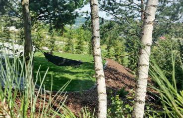 Mucharskie Stodoły Stodoła I - Garden Spa - Foto 30