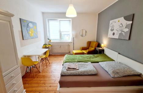 ELENA flat LILIE, Oberhausen Zentrum CentrO Westfield - Foto 33