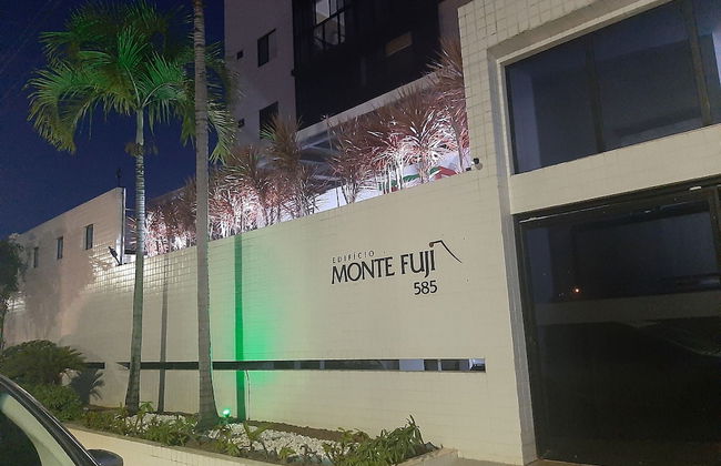 Temporada e Conforto em Maceio - Foto 30