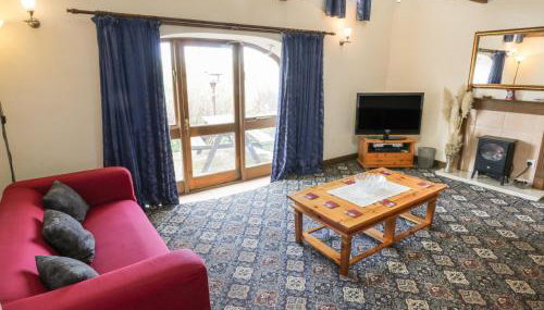 Bay View Cottage - Foto 3