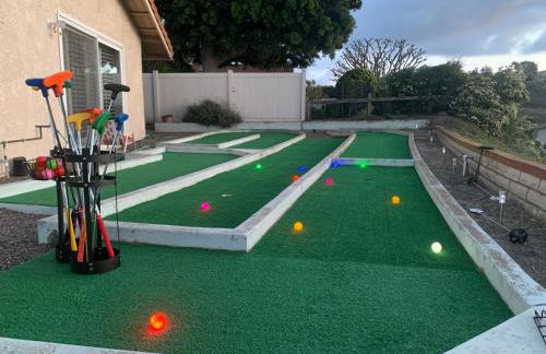 Vacation Oasis! Ocean Views~Mini Golf~King-Suites - Foto 59