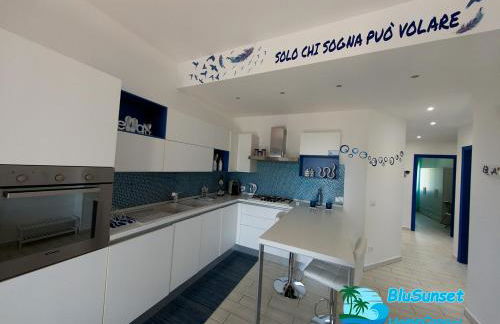 BluSunset Home Capaci - Foto 11