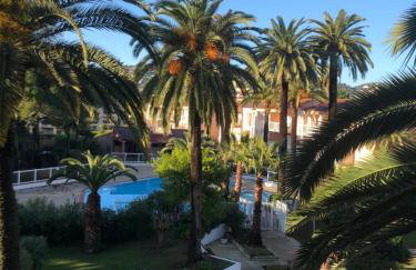 App T2 cozy Proche de la Mer - Foto 44