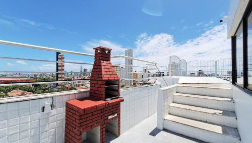 Manaíra Flat 102 - Foto 3