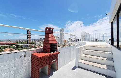 Manaíra Flat 102 - Foto 3