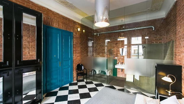 2 Bed Flat - Sleeps 3 - Wifi - Foto 4, Habitación