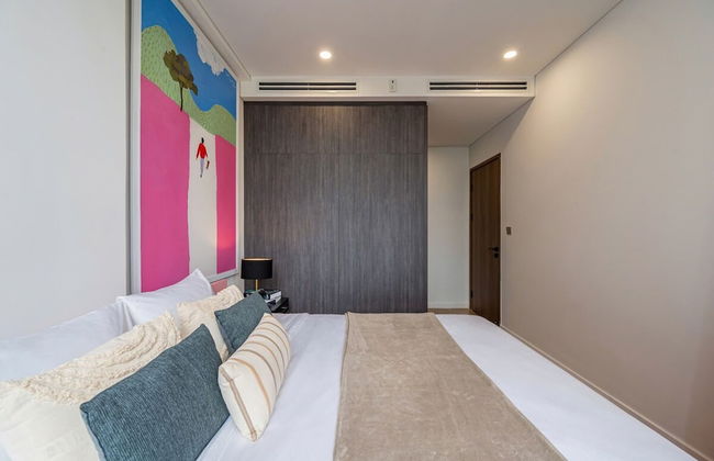 Lumiere Riverside - Luxury Condo District 2 - Foto 11