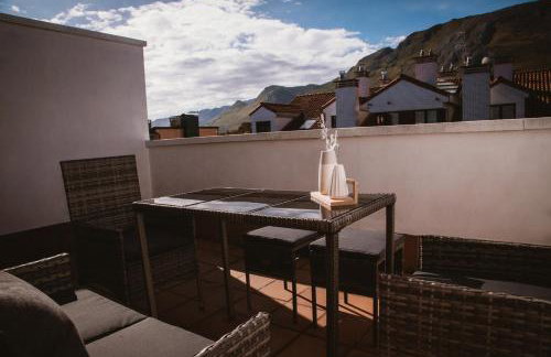 Casadiella, apartamento con terraza y piscina, playa 3 km VUT-5630-AS - Photo 29