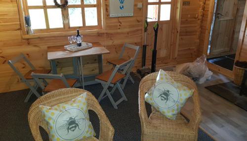 Cabin at Aithernie - Foto 5