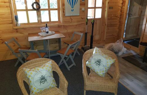 Cabin at Aithernie - Foto 5