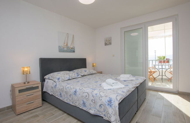 Apartments Bety - Foto 11