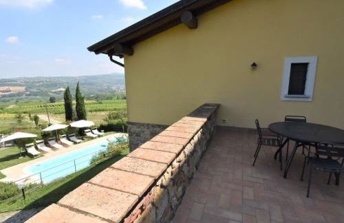 Holiday Home La Corte Bricca - Trilo Torretta by Interhome - Foto 17