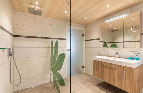 Ferienwohnung Berghansenhof - Foto 17